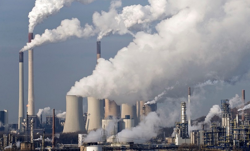 OMS asegura cada año mueren 12,6 millones por insalubridad medio ambiente 