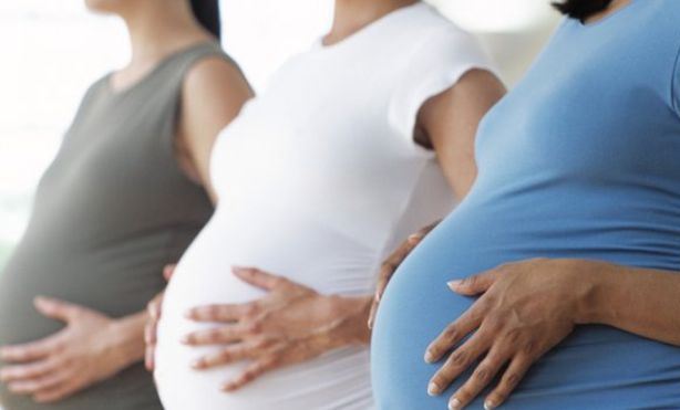 Destacan importancia vitamina B9 en el embarazo 
