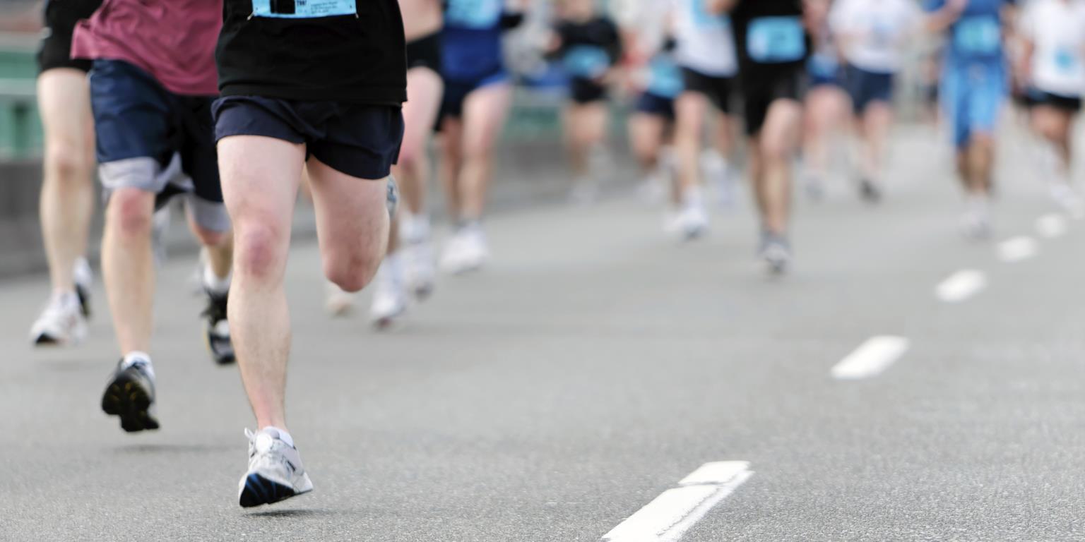 ¿Cómo prevenir la muerte súbita de un maratoniano? 