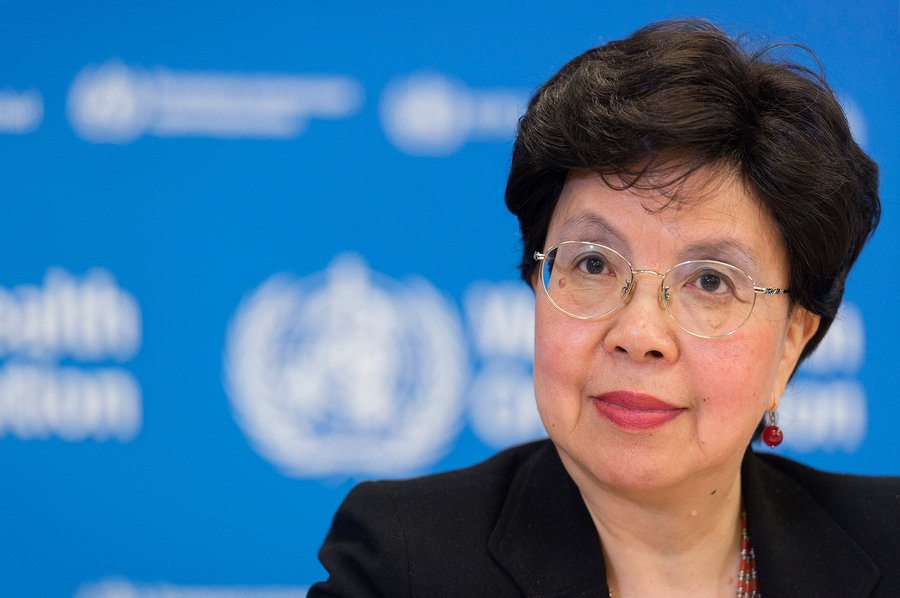 OMS declara el fin de la emergencia mundial por Ébola 