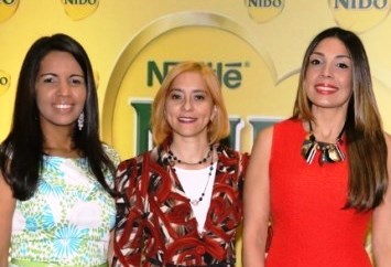 Presentan programa sobre Nutrición en Edad Escolar 