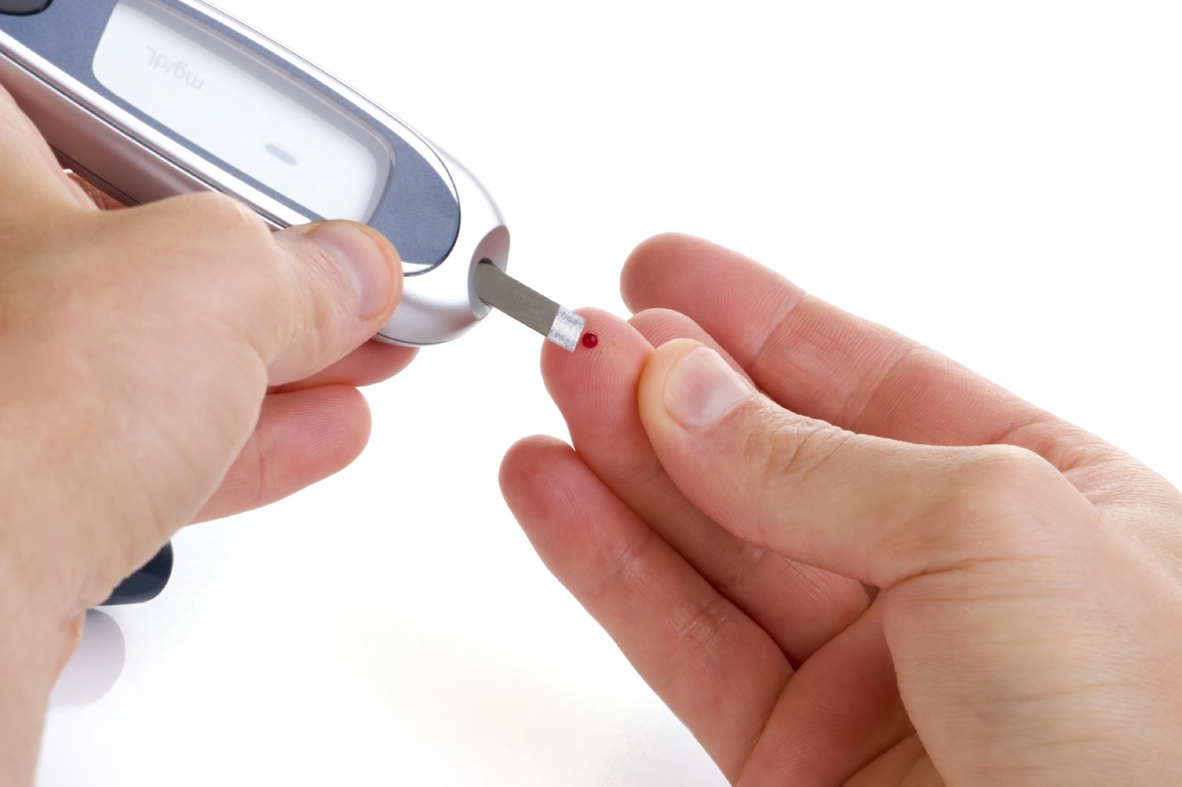 Realizarán curso sobre tecnología en diabetes 