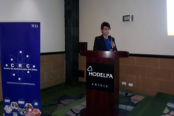 Centro de Radioterapia del Cibao y Sociedad Dominicana de Dermatología realizan conferencia 
