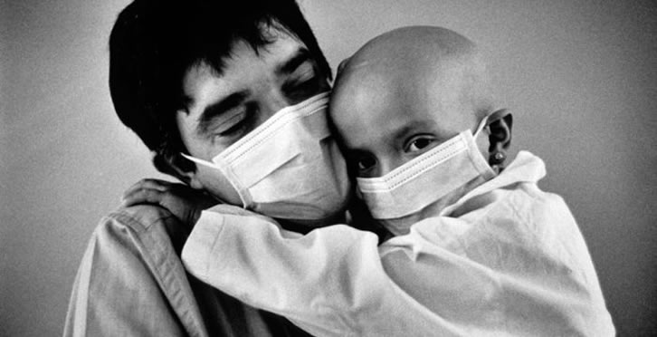35% pacientes con cáncer infantil no tiene referimiento oportuno 
