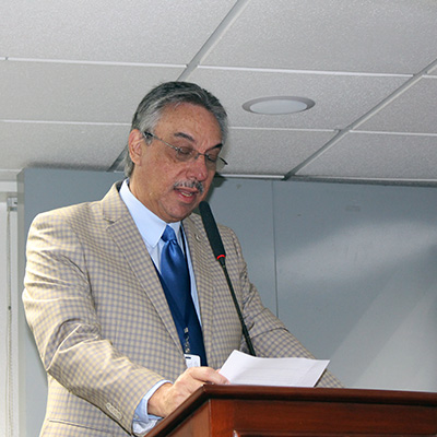 Marcos Núñez