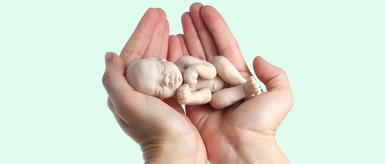 Resurge controversia por aborto en 3 causales 