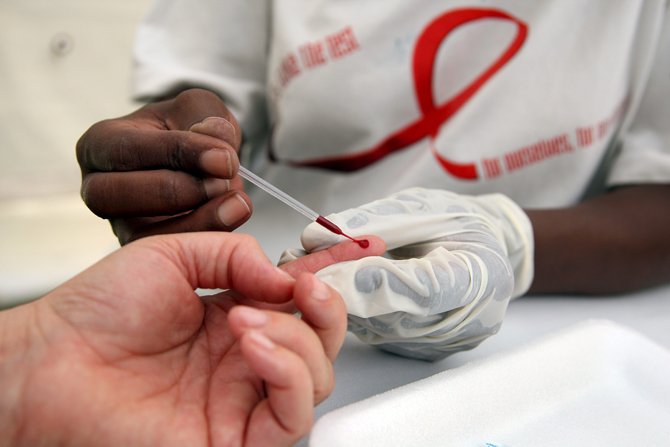 VIH sigue siendo una amenaza: Cerca de 79 mil dominicanos viven con la enfermedad 