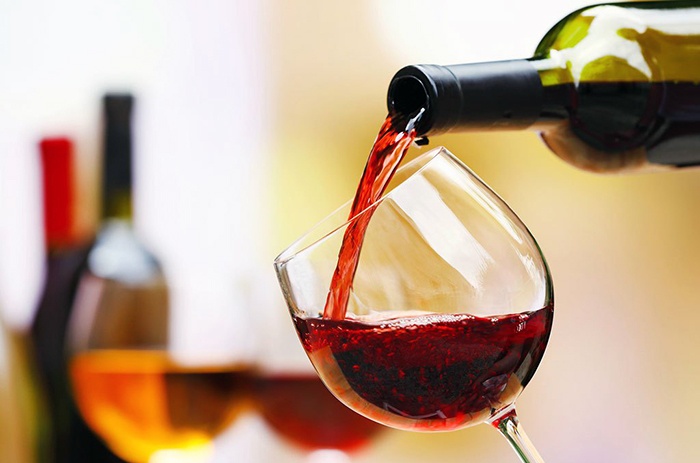 La Diabetes puede mejorar con el consumo de vino 