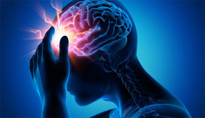 Neurólogo indica cómo actuar en crisis epilépticas 
