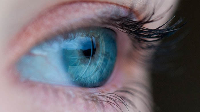 Algunos cambios en la retina revelan síntomas de la ELA 