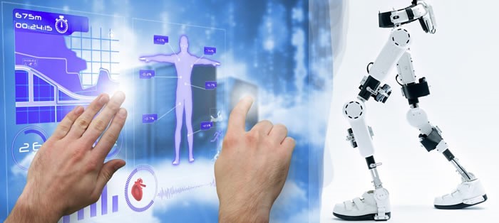 ¿Qué aportarán la inteligencia artificial y los innumerables sensores a la salud? 