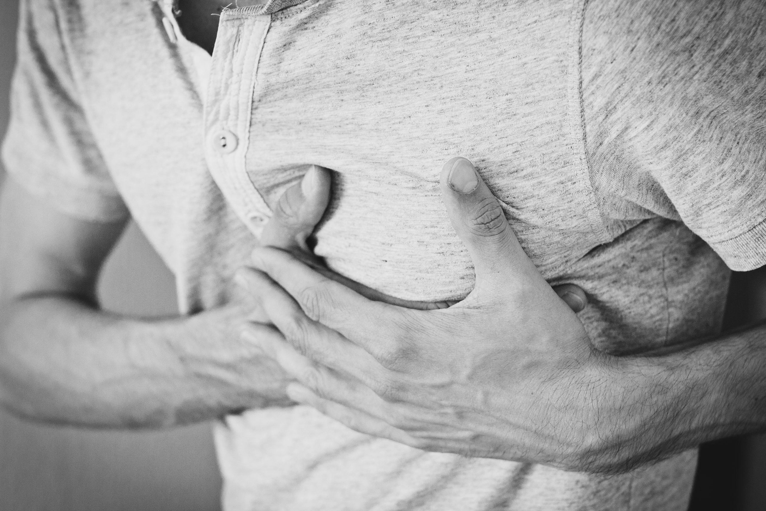 Especialista diserta sobre terapia fibrinolítica en infarto agudo de miocardio 