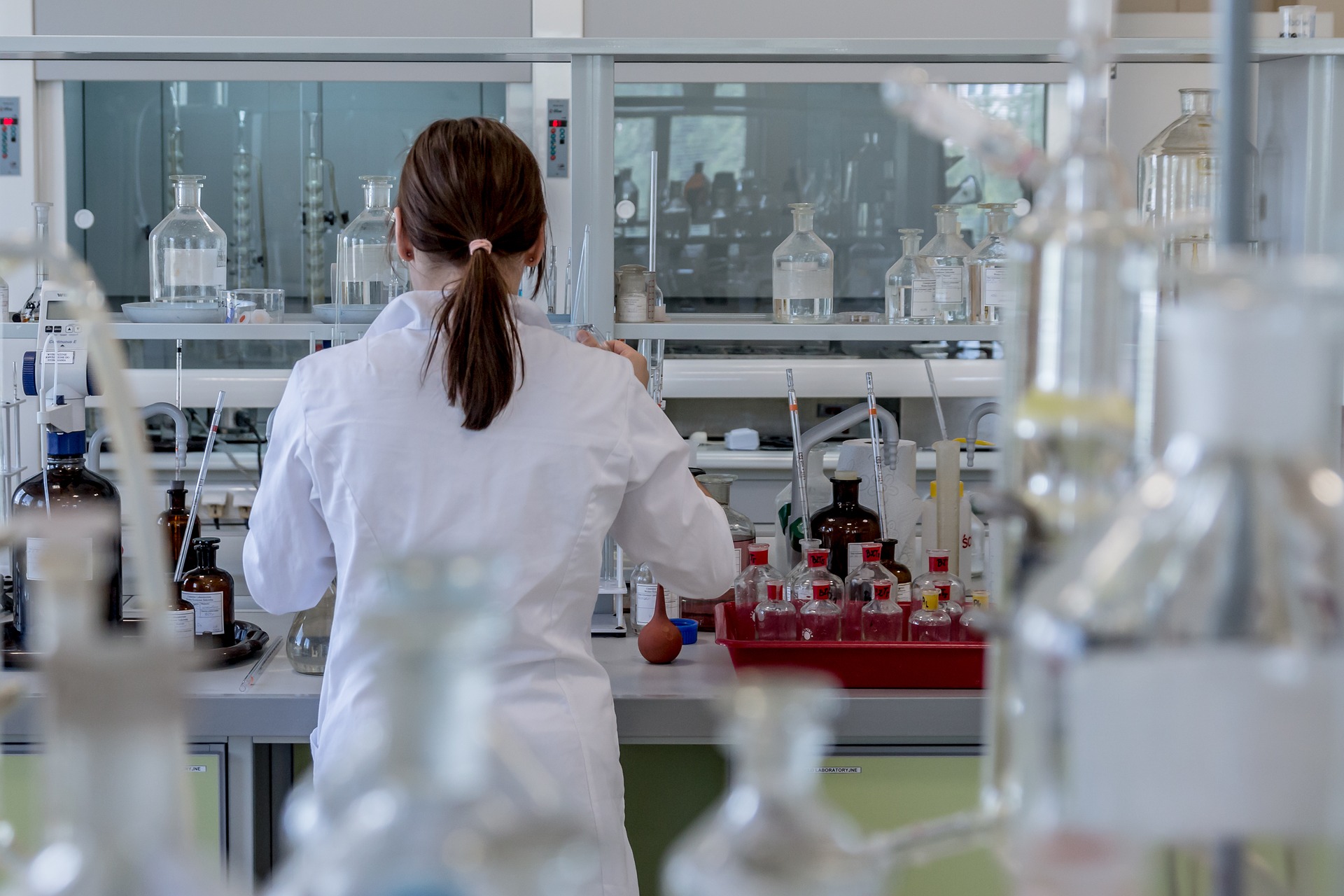 Investigadores descubren un compuesto químico que ayuda a dilatar los vasos sanguíneos 