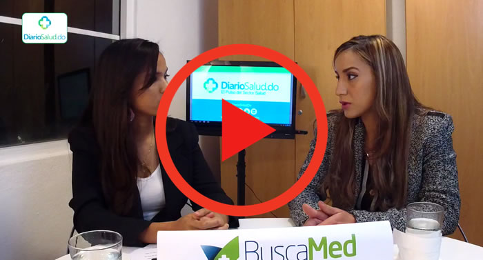 «Manejo multidisciplinario del paciente Oncológico», con la doctora Mirna Santiago 
