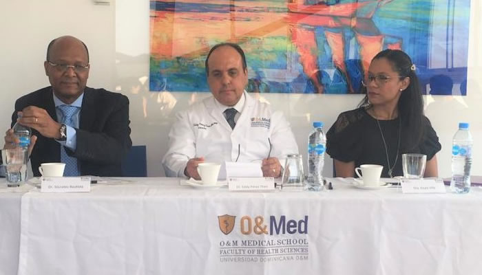 Especialistas destacan enfermedad inflamatoria intestinal debe tratarse de manera multidisciplinaria 