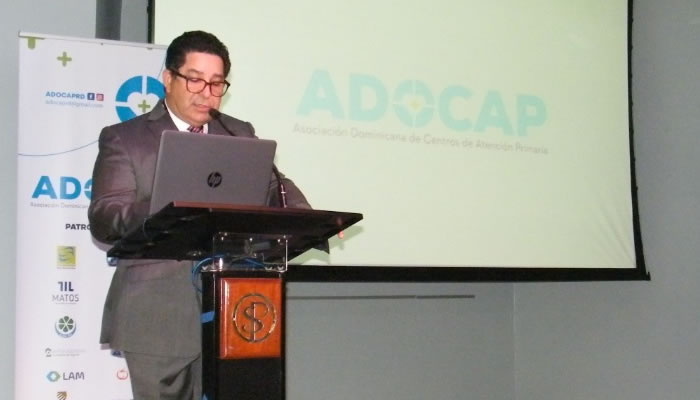 ADOCAP aplaude inicio de Atención Primaria 