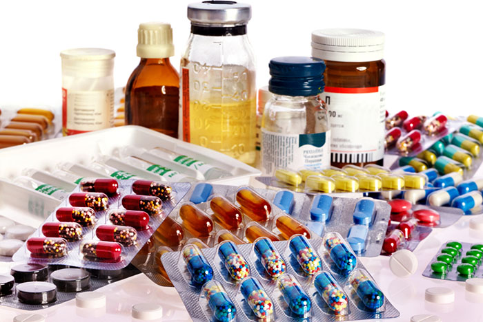 Más de 8,000 medicamentos en investigación 