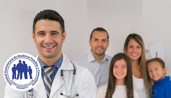 Médicos familiares anuncian su X Congreso 