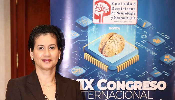 Neurólogos y neurocirujanos  presentan su congreso 