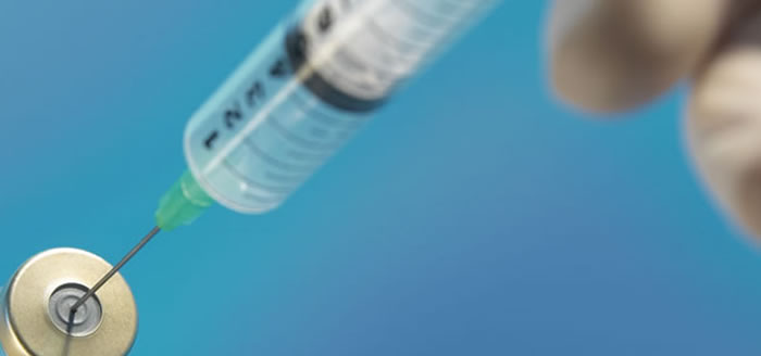 Mapeada la proteína del Covid-19 esencial para fabricar una vacuna 