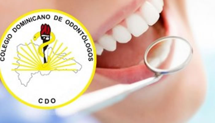  Odontólogos anuncian su congreso 