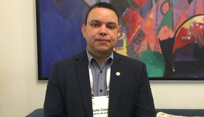 Director Hospital Ney Arias asegura cierra año sin deudas 