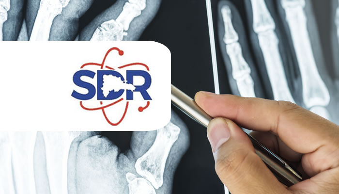 Sociedad Radiología emite recomendaciones para centros diagnósticos ante Covid-19 