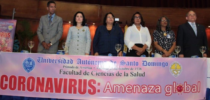 País enviará técnico a México a capacitarse para detectar coronavirus 