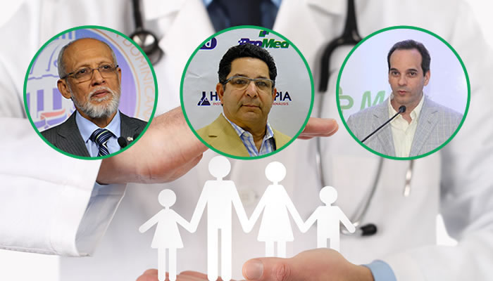 Actores sector salud valoran plan piloto de Atención Primaria 