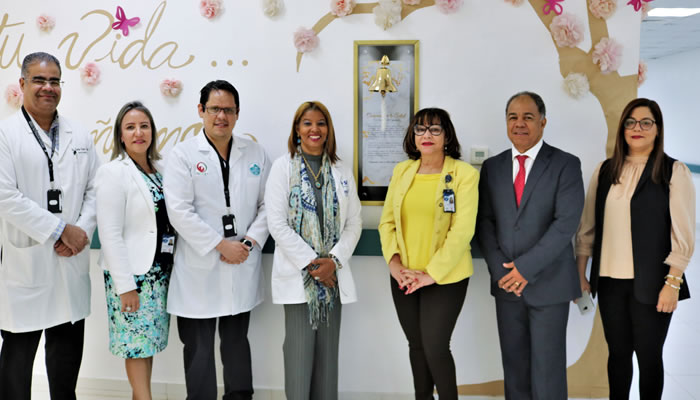 INCART se une a iniciativa “Campanas de Salud” 