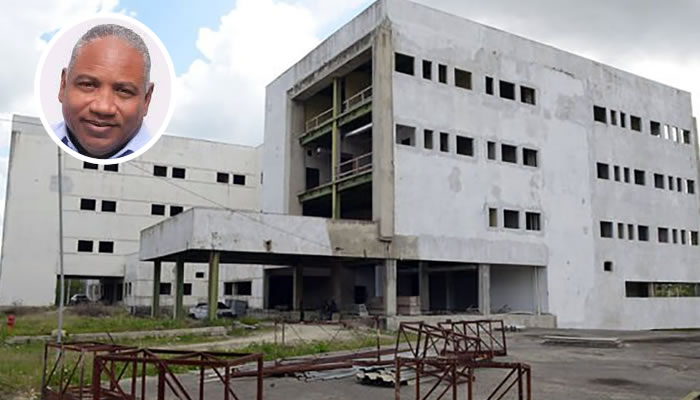 Dr. Santos Ramírez cuestiona hospital “del médico” no esté en nuevo acuerdo CMD-MSP 