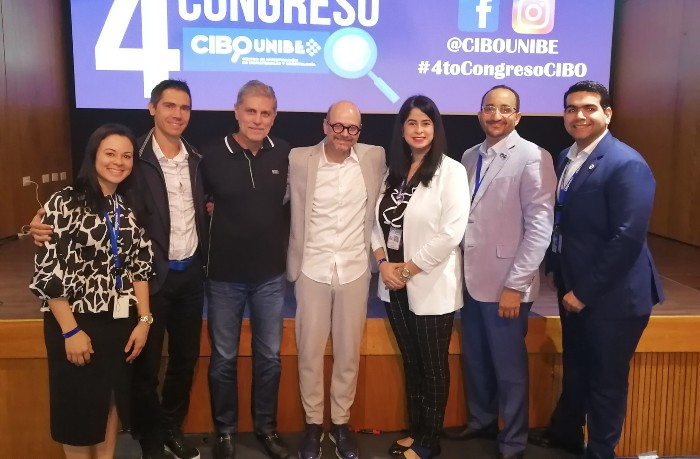 UNIBE realiza su 4to. Congreso de Investigación CIBO-UNIBE 