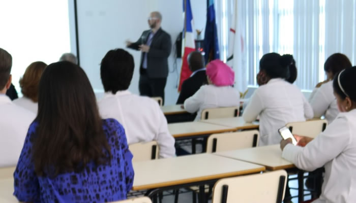 INCART presenta conferencia sobre Genética y Epigenética del Cáncer en el Caribe 