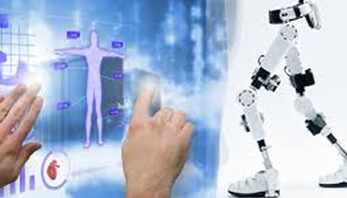 Inteligencia artificial, un copiloto en medicina 