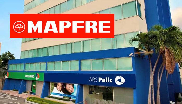 ARS Palic ahora es MAPFRE Salud ARS 