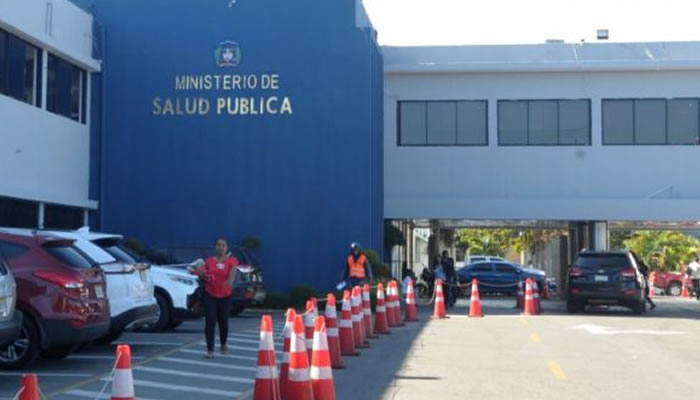 Salud Pública reporta 28 nuevos fallecimientos por Covid-19 