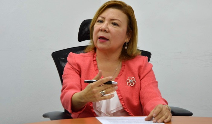Pta. FELANPE: Suplementación nutricional debe estar acompañada de un profesional 