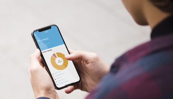 Afiliados de Humano se benefician de servicio de consulta virtual 