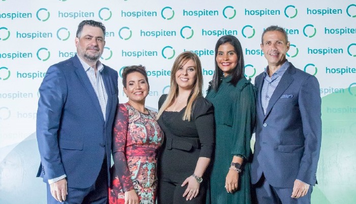 Hospiten presenta avances y proyectos para el 2020 