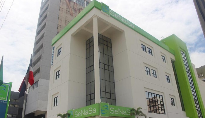 Inauguran oficina de servicios de SeNaSa en Santo Domingo Oeste 