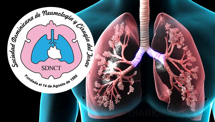 Preocupa a neumólogos incremento enfermedades respiratorias  