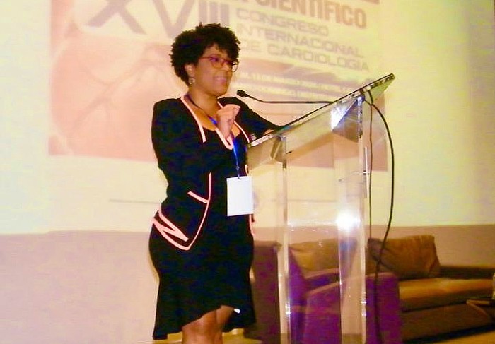 Especialista diserta sobre abordaje actualizado de la dislipidemia 