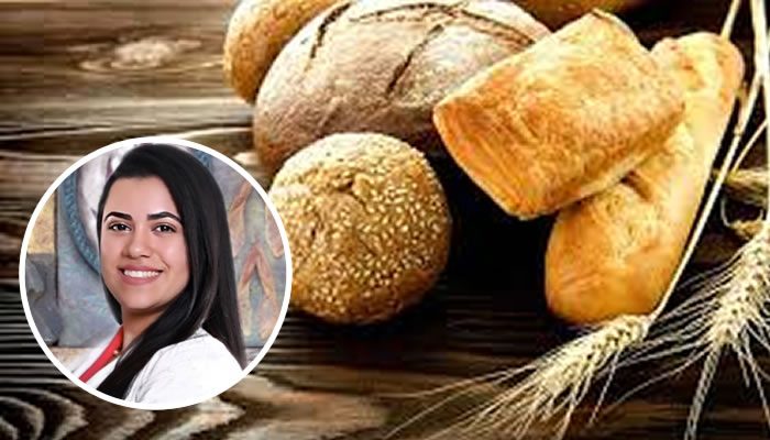 La creciente “intolerancia al gluten” 