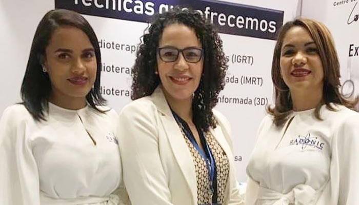 RADONIC participa en II Congreso de Oncología, Radioterapia y Onco-Genética 