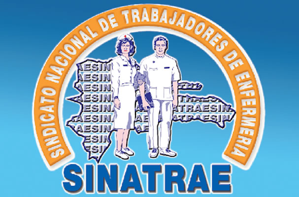 SINATRAE denuncia enfermeras laboran bajo precariedades; demanda sea nombrado más personal 