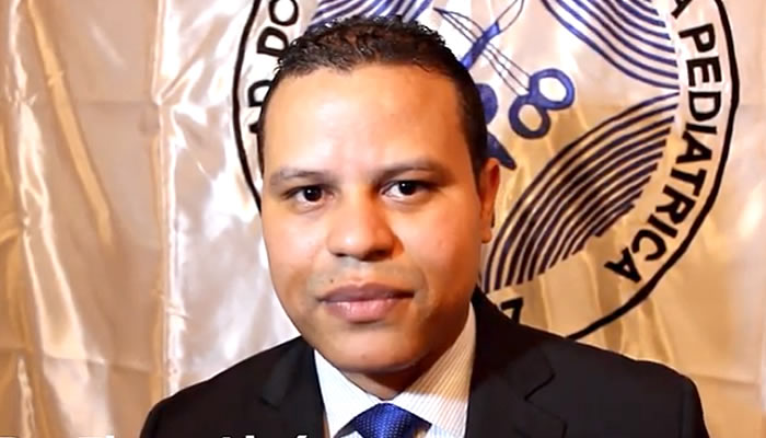 Desmienten doctor Héctor Otero Cruz falleciera por COVID-19 