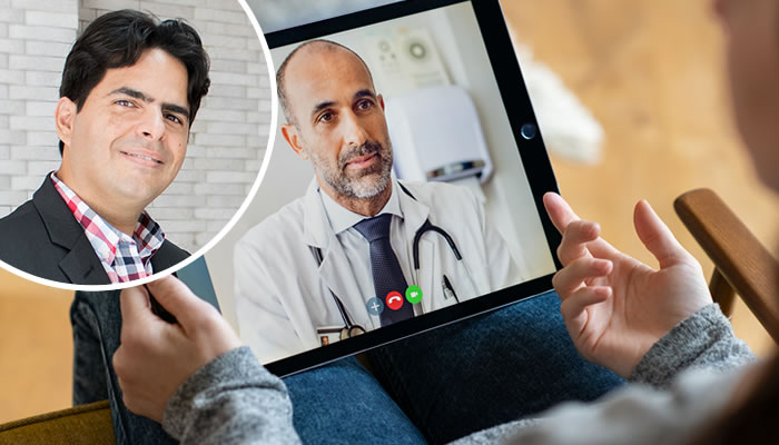 ¿Es profesional de la salud? Aprenda a crear su página web en 20 minutos 