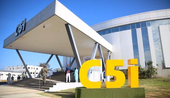 Gobierno inaugura centro comando ayudará hacer frente al COVID-19 