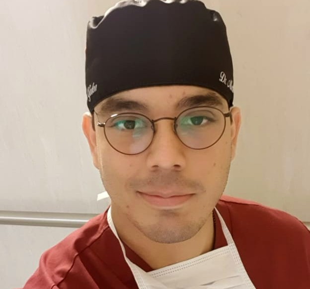 Médicos varados en Argentina regresan al país 