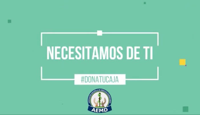 Médicos dominicanos en España desarrollan proyecto humanitario para ayudar familias vulnerables del país 